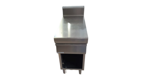 Modular Neutral Table - 400 Wide